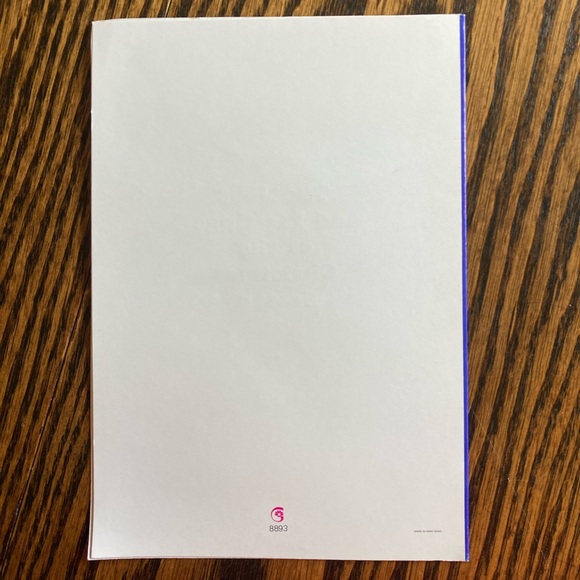 Lot of 7 Unused Blue Green Christmas Tree Candles Gold Christmas Cards Envelopes - Picture 3 of 8